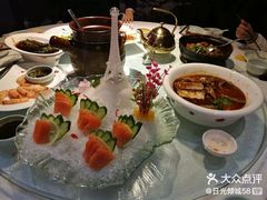-上下九广州菜馆(锦业路店)