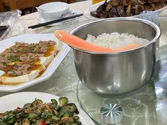 -金丰美食(鹤城生态美食长廊店)