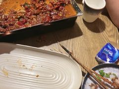 -那时新疆·若羌(经纬汇店)