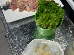 -碗中海·蒸汽海鲜·桑拿鸡(岭南天地店)