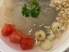 -自然椰·海南清补凉(明珠店)