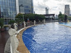 -广州粤海喜来登酒店