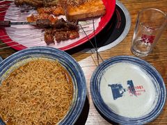 -北三老太太烧烤(人生一串上榜店)