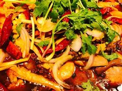 -星伦多 自助料理(圆融店)