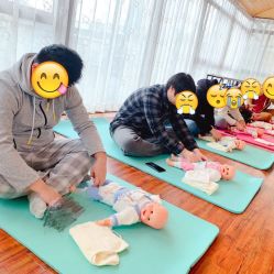 点击看大图 -卓玥国际月子会所(罗山路店)