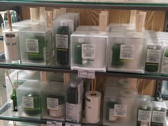 -MUJI无印良品(天一国购店)
