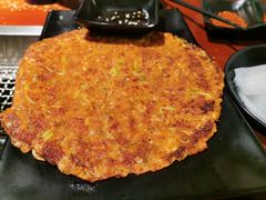 -肉甲韩国木炭烤肉(新壹街1店)