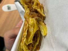 -魏家凉皮(博水商务大厦店)