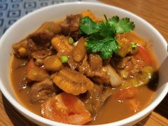 东北排骨乱炖-金掌勺·锅包肉(广渠门店)