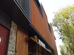 -广州永庆坊瞻云精选酒店