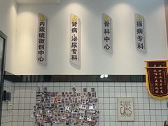 -半岛宠物医院24小时(科华中路店)