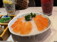 -羽寿司(东方宝泰店)