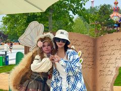 -南戴河国际娱乐中心