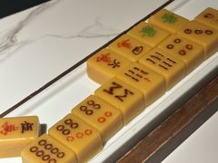 -四世同堂·京菜·烤鸭(双井店)