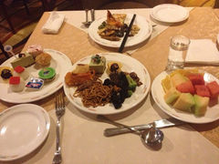 iphone_upload_pic-汇泉王朝大饭店-旋转餐厅(南海路店)