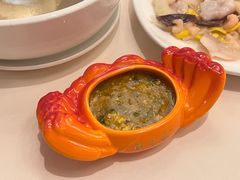 -得月楼·省级非遗·传统苏帮菜(观前店)