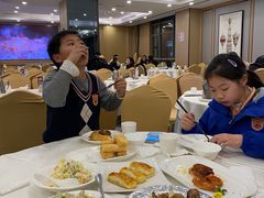 -金时代顺风大酒店(临港百联店)