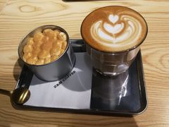 -ZM COFFEE(西安路店)