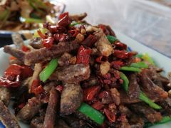 -五七小李子油焖大虾(总店)