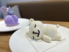-嗒令甜品·主题融合料理餐厅(首座时代店)