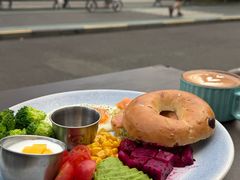 -ommo cafe(半岛城邦店)