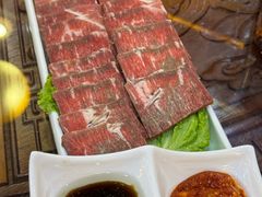 -宗巴雍姆藏餐府