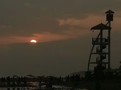 -万尾金滩