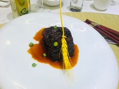 -香雪海饭店中餐厅(人民桥店)