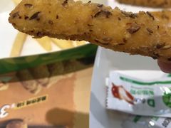 -德克士(聚银时代店)