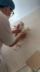 -玛瑞莎孕婴童摄影到家拍