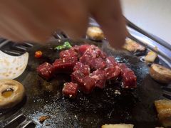 -猫爪爪原切自助烤肉(观音桥阳光世纪店)