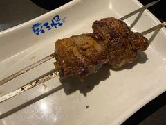 烤红腰-黄三怪(清河店)