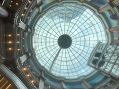 -COSTA COFFEE(上海月星环球港店)