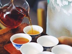 -粤财皇冠假日酒店·彩华轩中餐厅