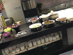 -紫金港国际饭店-自助早餐(申花路店)