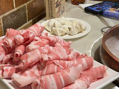 -罗肥羊涮羊肉(君平街127号院店)