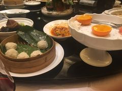 -粗茶淡饭·汉口公馆(循礼门店)
