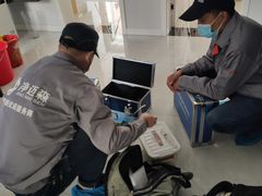 -科立恩进口除甲醛甲醛检测