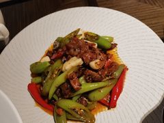 -玄武苏宁诺富特酒店·紫金轩中餐厅