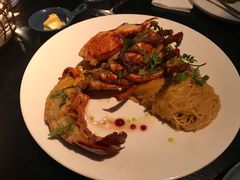-C&R西班牙餐厅