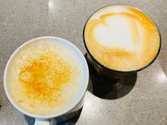 -半山腰·云南菜(侨福芳草地店)