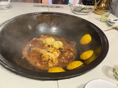 -江湖水乡铁锅炖魚(周庄嘉园店)