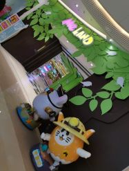 -MELAND(湾悦城店)