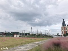 -鹅湖玫瑰文化园