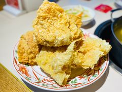 -汕头八合里海记牛肉店(清河店)