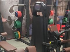 -征成健身连锁私教工作室(九公里店)