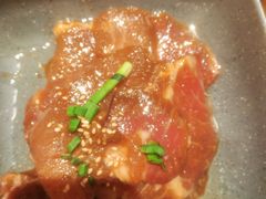 -新石器烤肉(南站店)