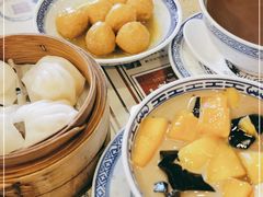 -捷信牛奶甜品世家(五道口店)