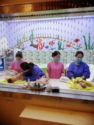 -安悦国际母婴中心(月子会所)