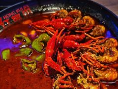 -红盔甲·小龙虾(车公庙店)
